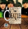 Taza de Cerámica The Beatles 005
