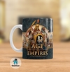 Taza de Cerámica Age Of Empires 002