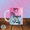 Taza de Cerámica Frases Motivacionales 001