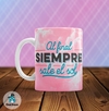Taza de Cerámica Frases Motivacionales 006