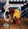 Taza de Cerámica Peaky Blinders 001