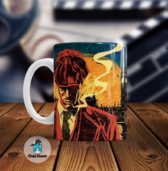 Taza de Cerámica Peaky Blinders 001