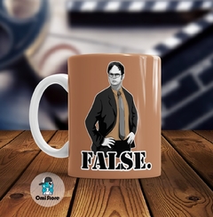Taza de Cerámica The Office 004