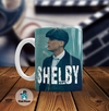 Taza de Cerámica Peaky Blinders 004