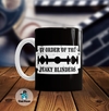 Taza de Cerámica Peaky Blinders 005