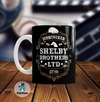 Taza de Cerámica Peaky Blinders 007