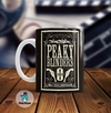 Taza de Cerámica Peaky Blinders 008