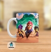 Taza de Cerámica Brawl Stars 001