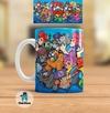 Taza de Cerámica Brawl Stars 004