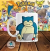 Taza de Cerámica Pokemon 003