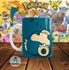Taza de Cerámica Pokemon 005