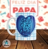 Taza de Cerámica Día del Padre 005