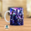 Taza de Cerámica Free Fire 001