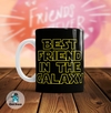 Taza de Cerámica Día del Amigo 004