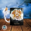 Taza de Cerámica Queen 005