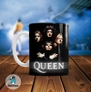 Taza de Cerámica Queen 008