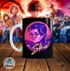 Taza de Cerámica Stranger Things 002