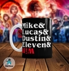 Taza de Cerámica Stranger Things 006
