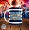 Taza de Cerámica Stranger Things 007