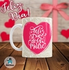 Taza de Cerámica Día de la Madre 012