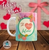 Taza de Cerámica Día de la Madre 014