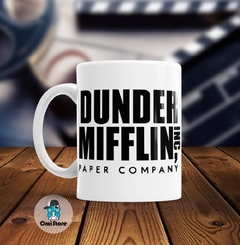 Taza de Cerámica The Office 002