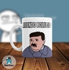Taza de Cerámica Memes 003