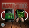 Taza de Cerámica Hulk 003