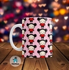 Taza de Cerámica Pucca 003