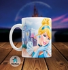 Taza de Cerámica La Cenicienta 002