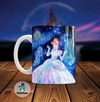 Taza de Cerámica La Cenicienta 001
