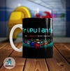 Taza de Cerámica Among Us 002