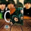 Taza de Cerámica The Beatles 010