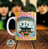 Taza de Cerámica The Beatles 014