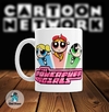Taza de Cerámica Chicas Superpoderosas 001