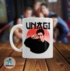 Taza de Cerámica Friends 005