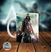 Taza de Cerámica Assassin's Creed 002