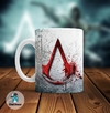 Taza de Cerámica Assassin's Creed 004