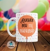 Taza de Cerámica Para Madrina 003