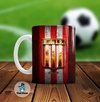 Taza de Cerámica Estudiantes 001