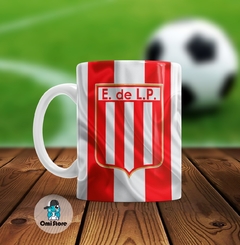 Taza de Cerámica Estudiantes 002