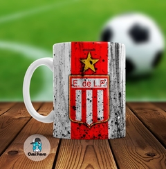 Taza de Cerámica Estudiantes 003