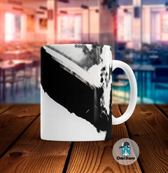 Taza de Cerámica Led Zeppelin 002 - comprar online