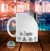 Taza de Cerámica Led Zeppelin 002