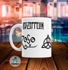 Taza de Cerámica Led Zeppelin 001