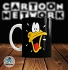 Taza de Cerámica Looney Tunes 001