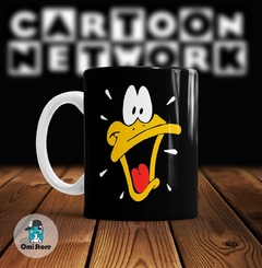 Taza de Cerámica Looney Tunes 001