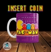 Taza de Cerámica Pacman 003
