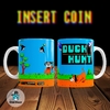Taza de Cerámica Dock Hunt