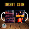 Taza de Cerámica Donkey Kong